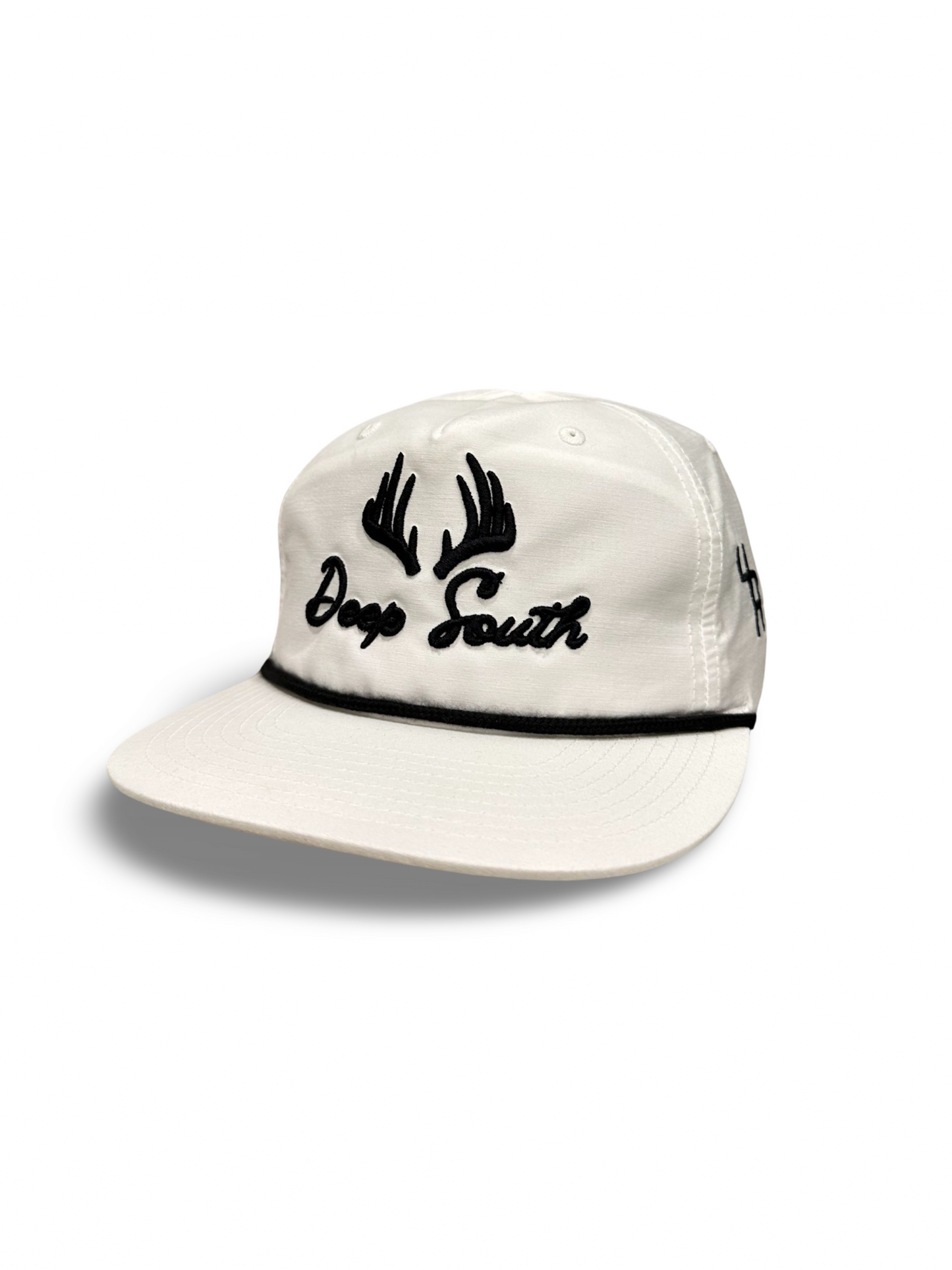 Deep South- White