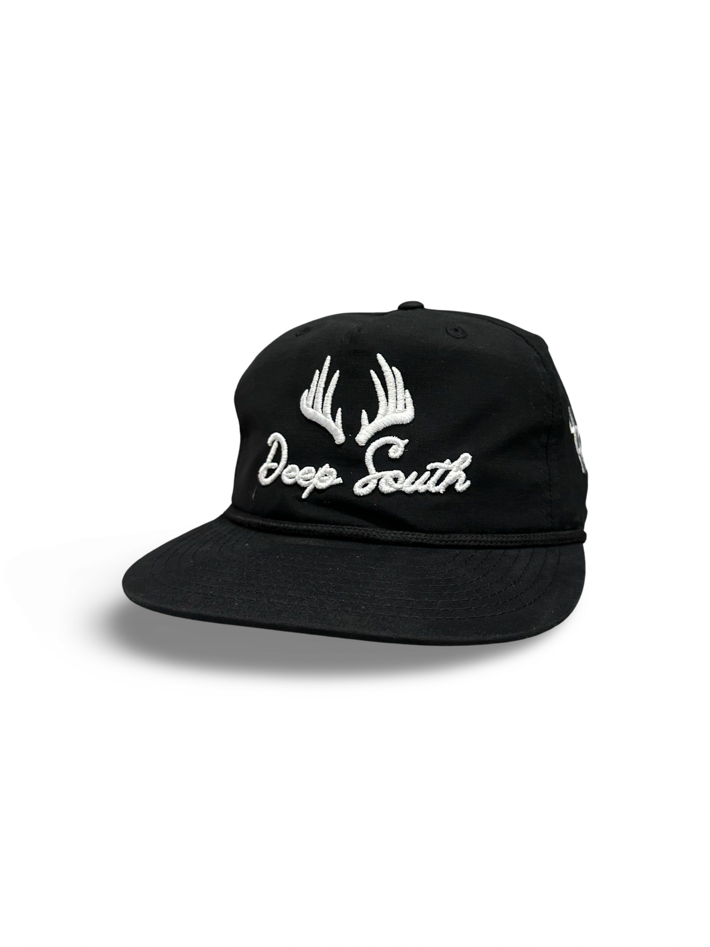 Deep South- Black