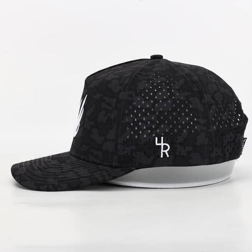 Ace - Black
