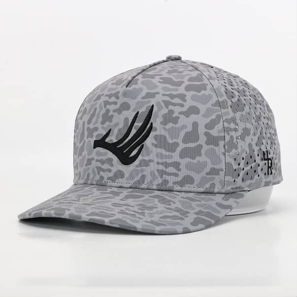 Ace - Grey