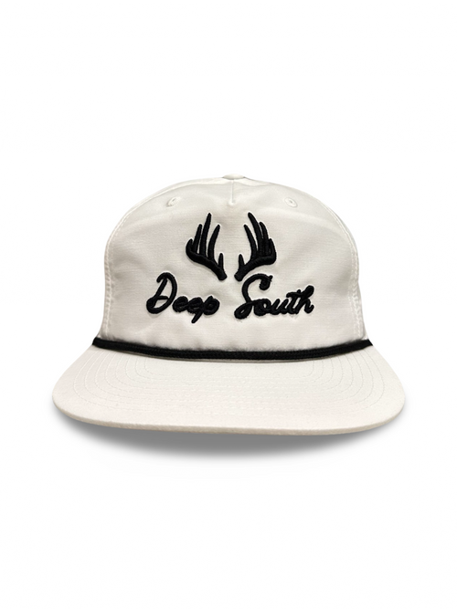 Deep South- White