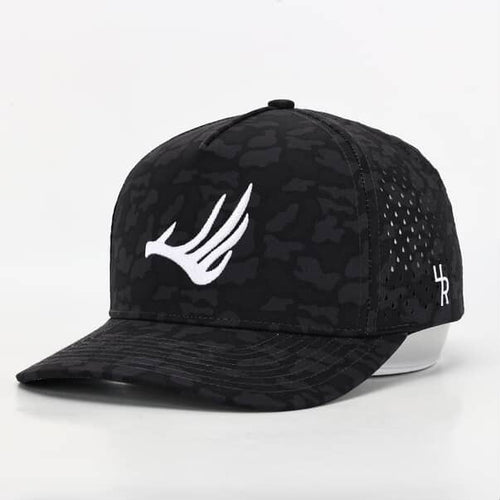 Ace - Black
