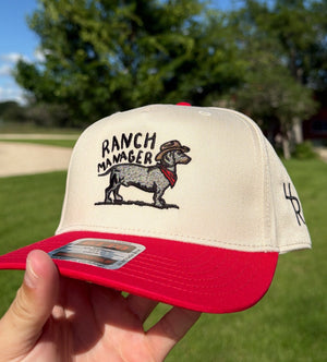 Ranch Manager