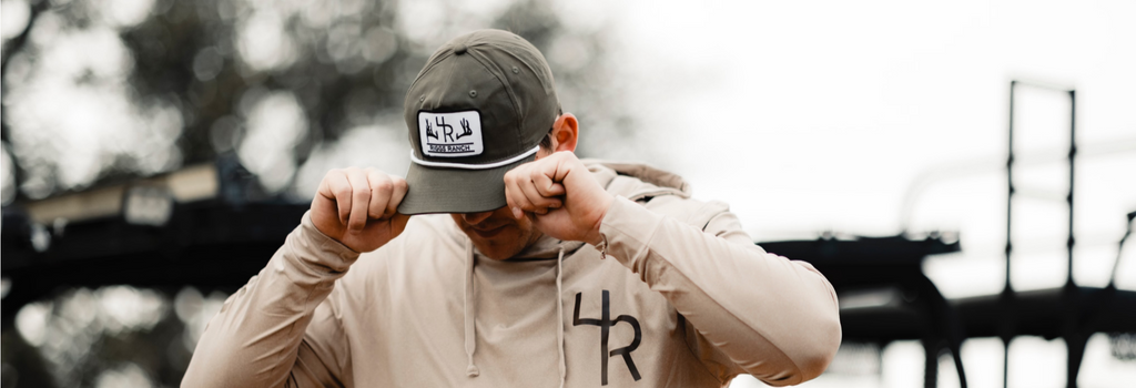 Performance Hoodie Tan